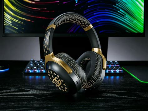 dolce gabbana razer headphones|razer dolce gabbana price.